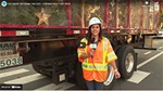 US Capitol Christmas Tree 2021 - Caltrans News Flash #235