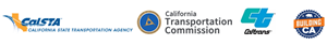 Calsta-CTC-Caltrans-Building CA-logo