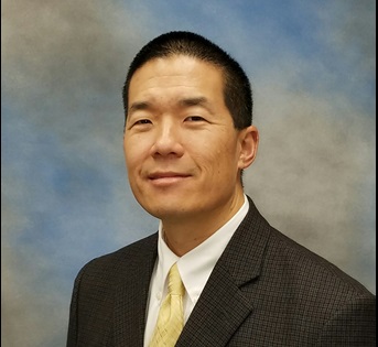 John Liu Deputy District Director  District 6 Maintenance & Operations