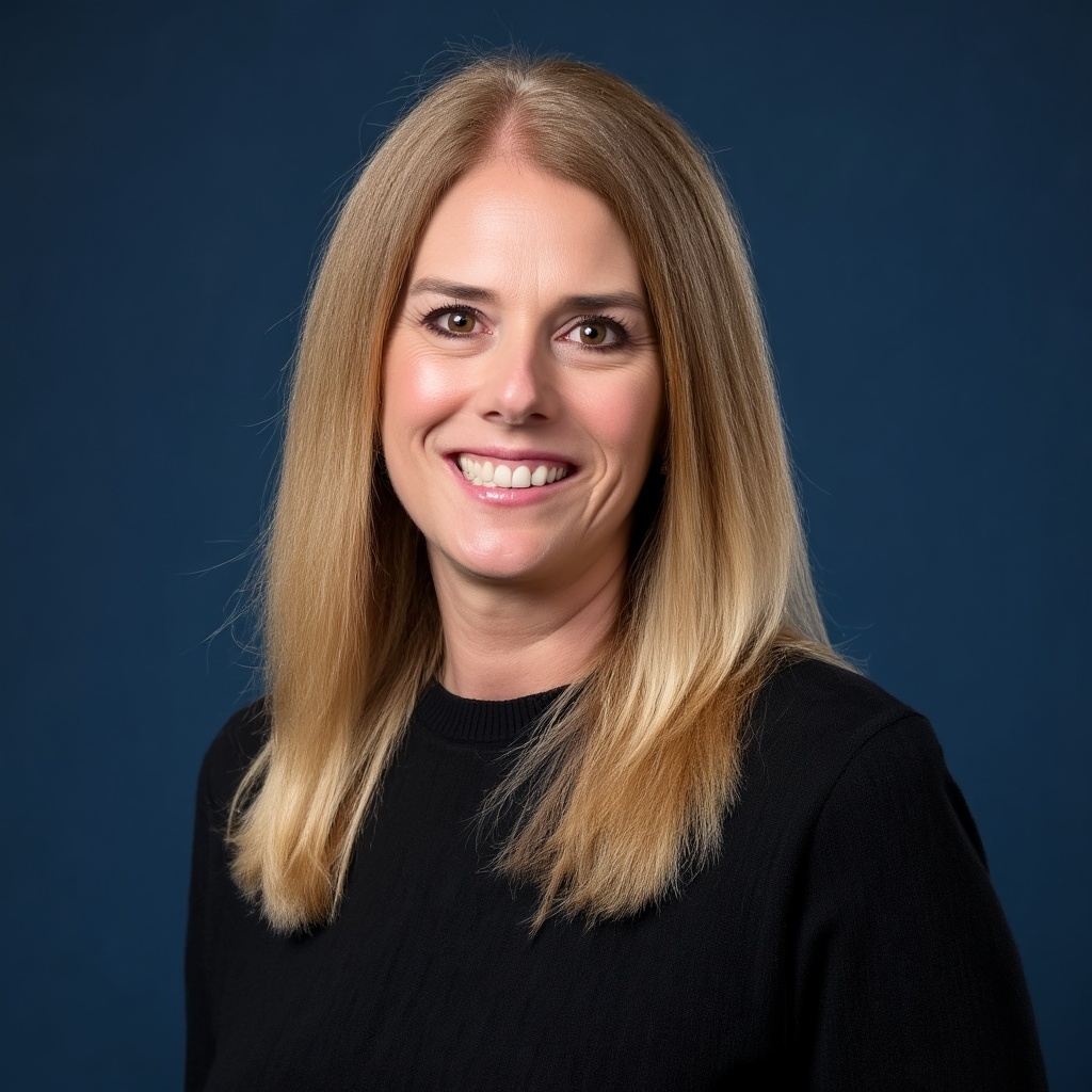 Photo of Dara Wheeler