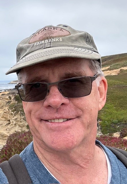 Photo of John Jewell