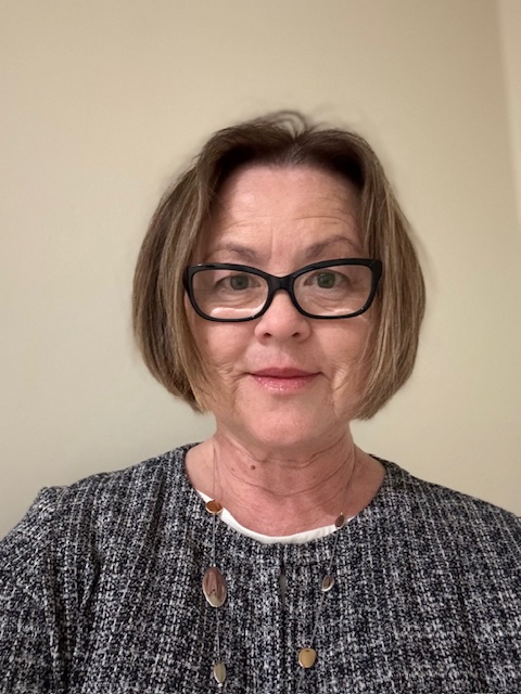 Photo of Tina Lucas