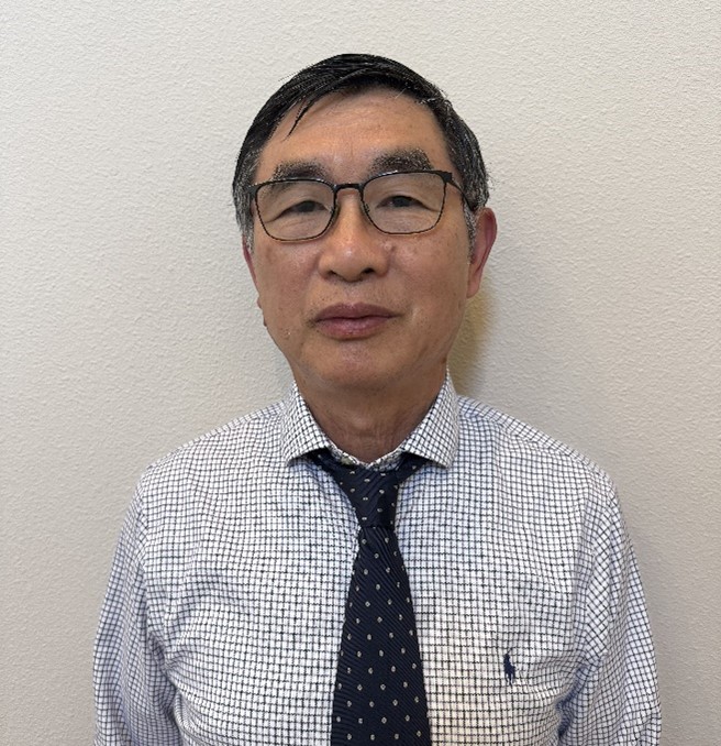 Photo of Jason Fang