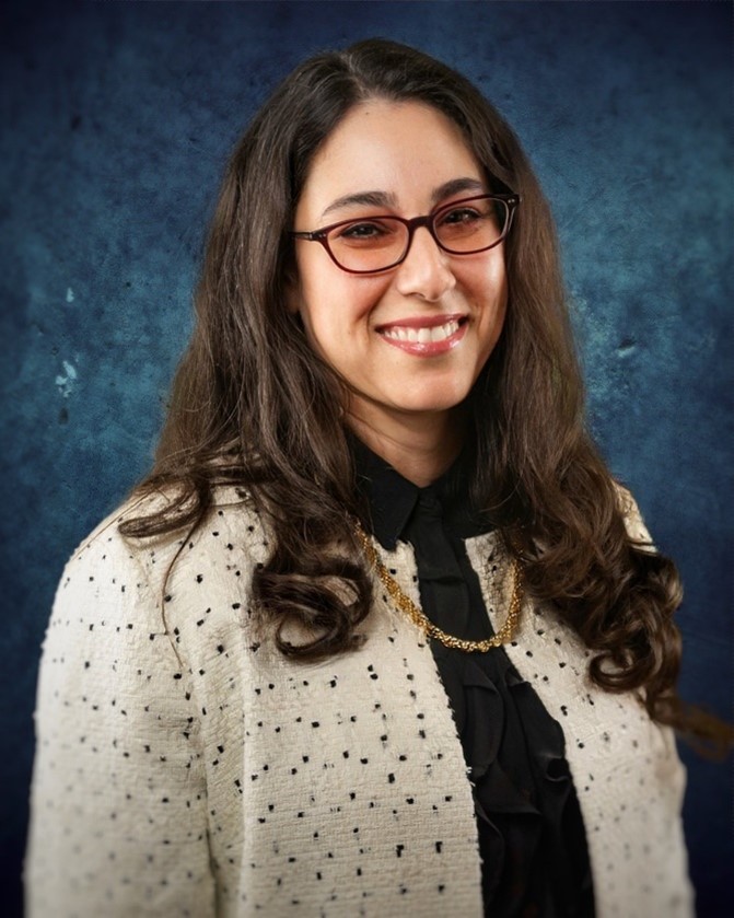 Photo of Melisa Wiedemeier