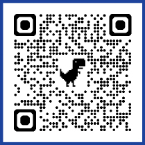 Follow QR Code for Workers' Memorial Merchandise