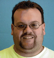 Matthew Daniel White