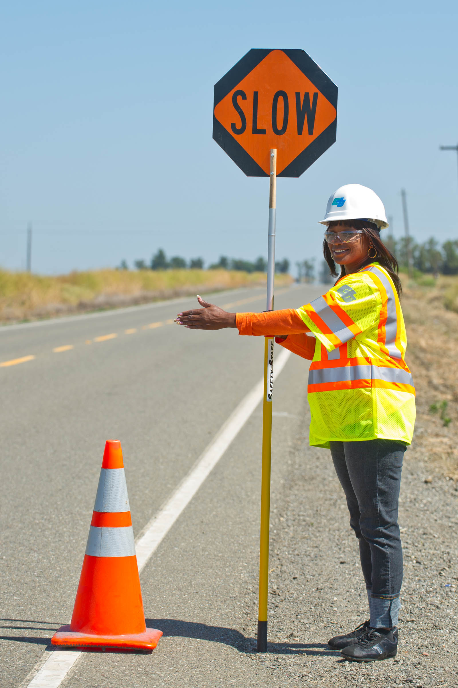 caltrans temporary assignments
