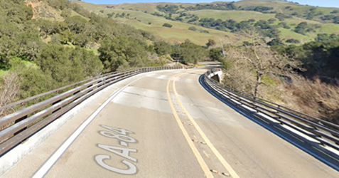 Alameda Creek Bridge (04-ALA-084-14.32)
