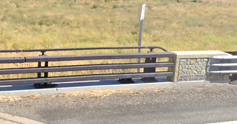 Moffett Creek Bridge (02-SIS-003-38.26)