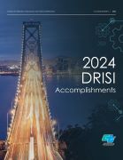 2024 DRISI Accomplishments Report
