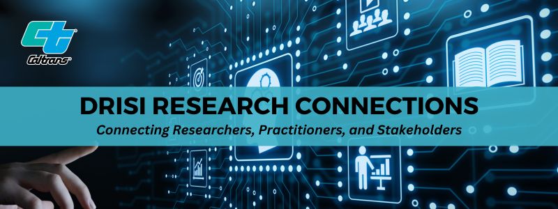 DRISI Research Connections Banner