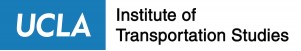 UCLA Institute of Transportation Studies Logo