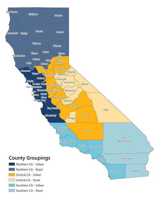 2025 SHSP Workshop Data Fact Sheet Regions 