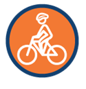 Bicyclists