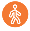 Pedestrians