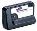 PrePass transponder