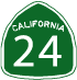 state route shield