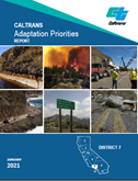 D7 Adaptation Priorities Report