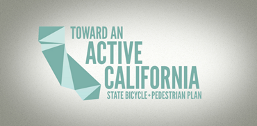 Toward and Active California logo