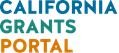 CA grants portal logo
