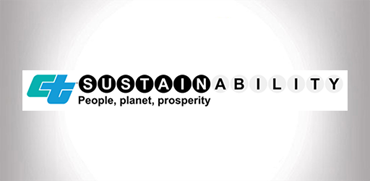 sustainablility logo