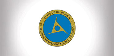 California Transportation Commission