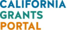 California Grants Portal