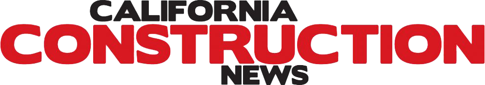image of California Construction News logo