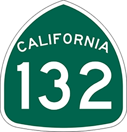 State Route 132 Shield