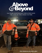 Twos News Above and Beyond Web Photo