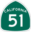 highway 51