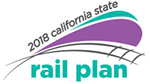 California State Rail Plan